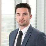 Robert Johnstone, Calgary lawyer