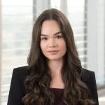 Mikaela MacGillivray, Calgary lawyer