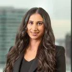 Nadya Shaben, Edmonton lawyer