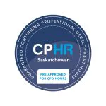 CPHR Seal