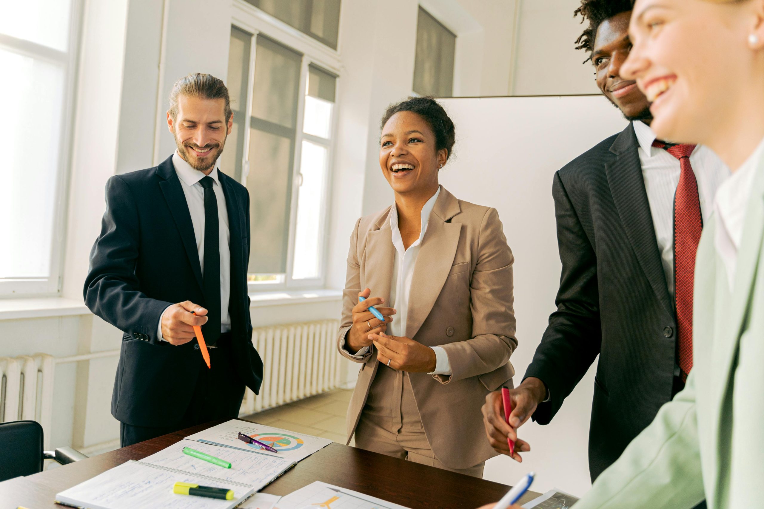 Charting a new course for corporate succession: Employee ownership trusts (EOT) | Insights | MLT Aikins