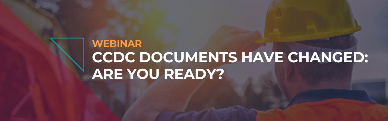 Join us virtually on Wednesday, August 6 as members of the MLT Aikins construction and infrastructure team discuss how contractors, owners and construction consultants should be reacting to recent CCDC document updates. Stay informed, explore critical takeaways and receive key legal insights from our team of industry lawyers in this free webinar.