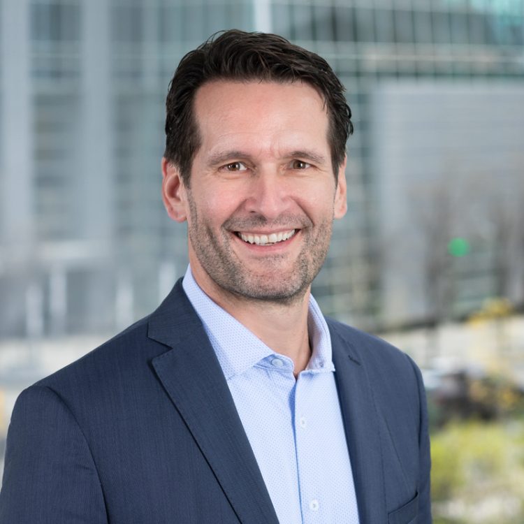 Aaron Runge | Managing Partner | MLT Aikins