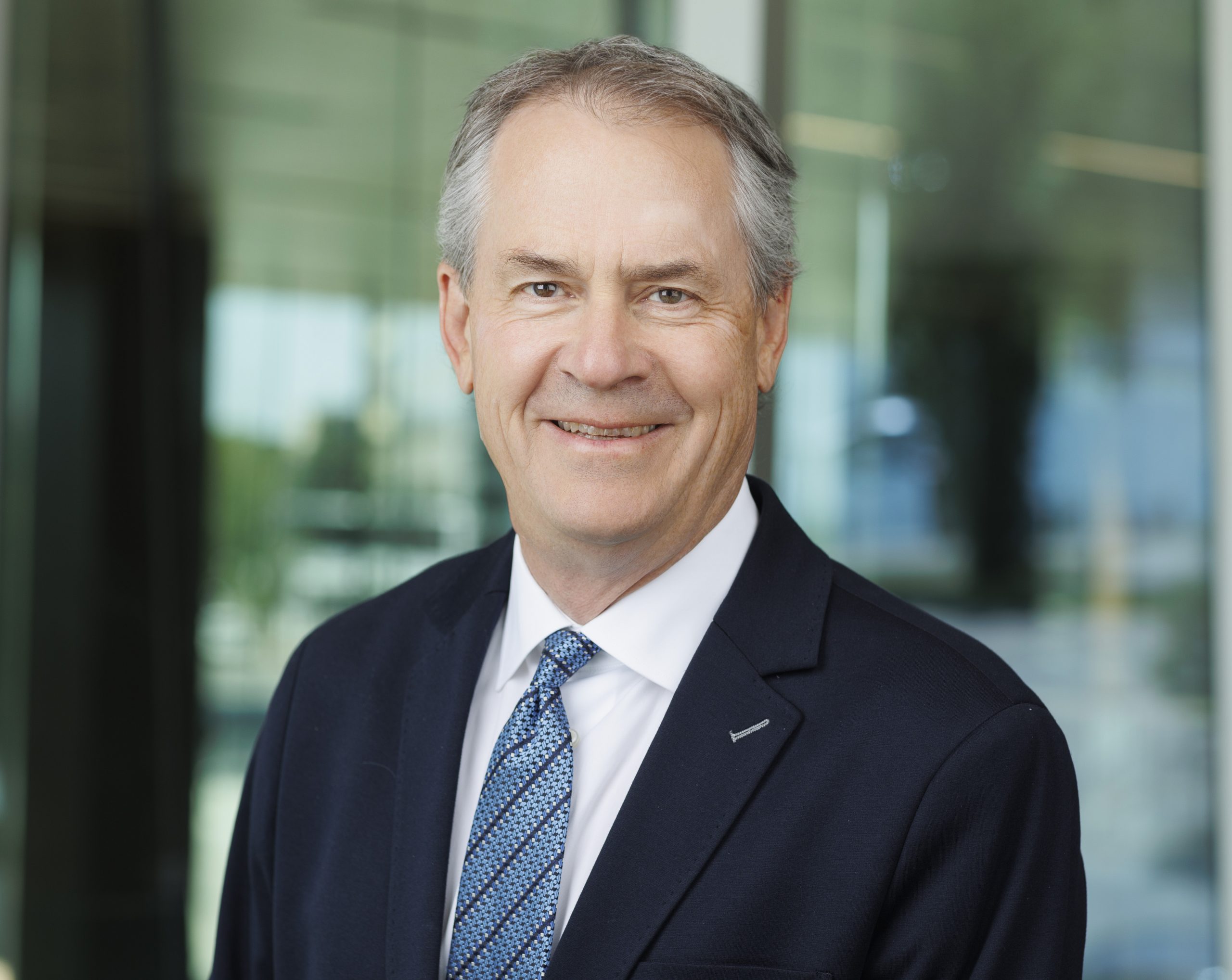 Douglas C. Hodson
