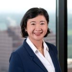 Sharon Au, Edmonton lawyer