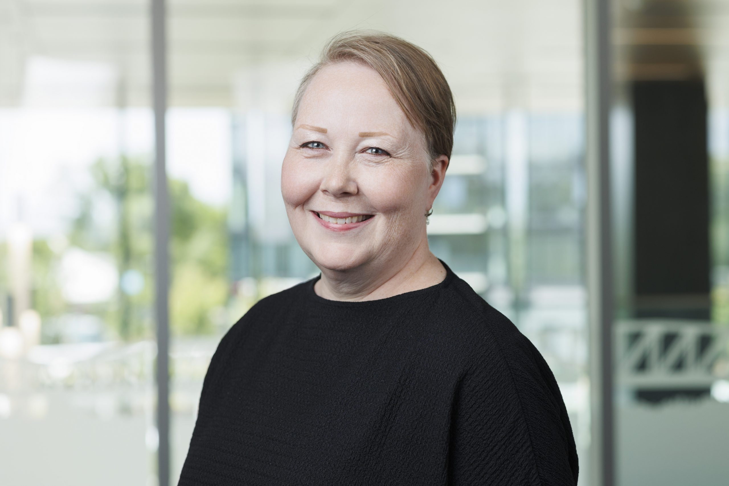 Toni Weimer | Our People | MLT Aikins