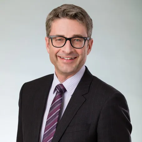 Ted Bock | Winnipeg Lawyer