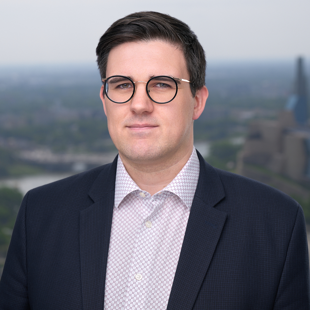 Andrew Konopelny