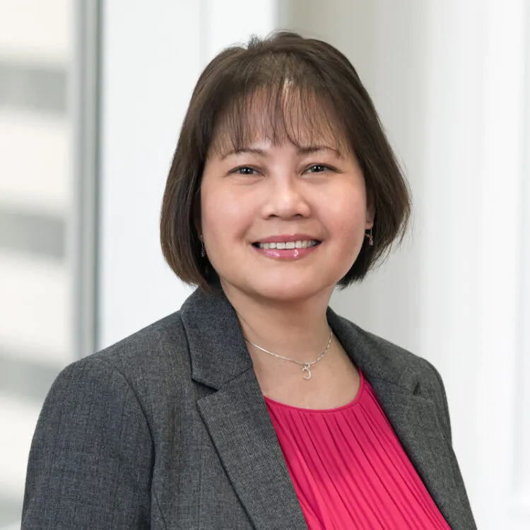 Charity Welch-Echavez