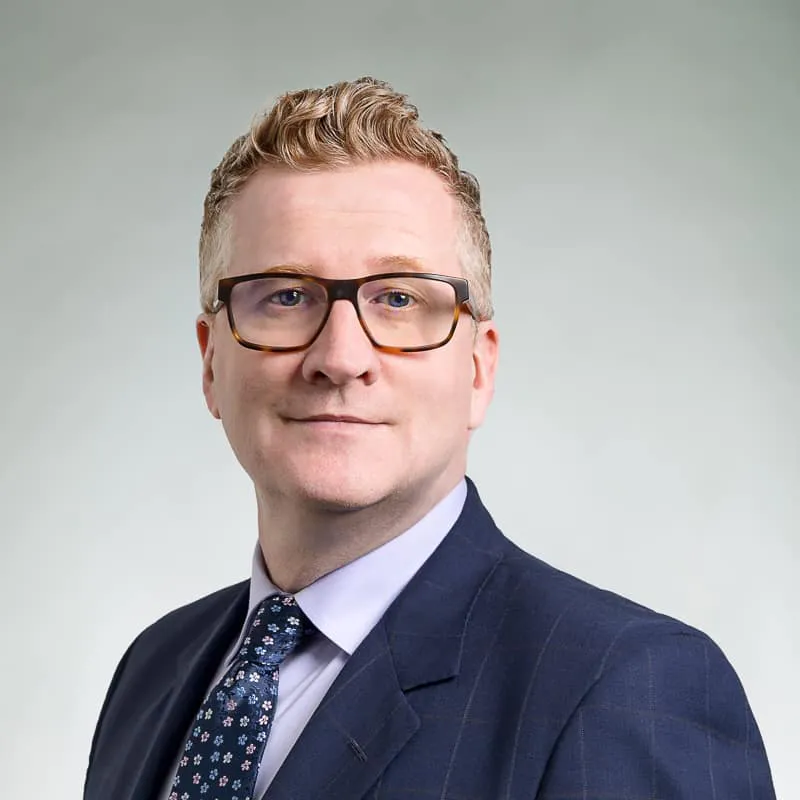 Sean Jones | Vancouver Lawyer