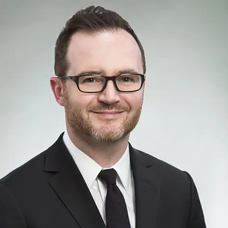Jonathan Troyer | Calgary Lawyer