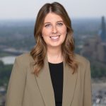 Lexi Cantor, Winnipeg lawyer