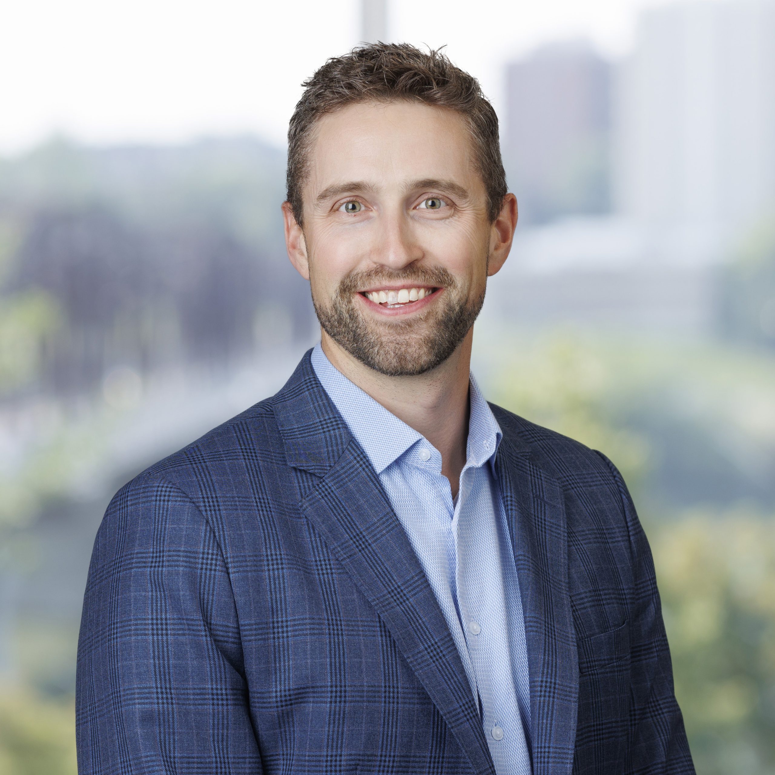 Aaron Haight | Our People | MLT Aikins