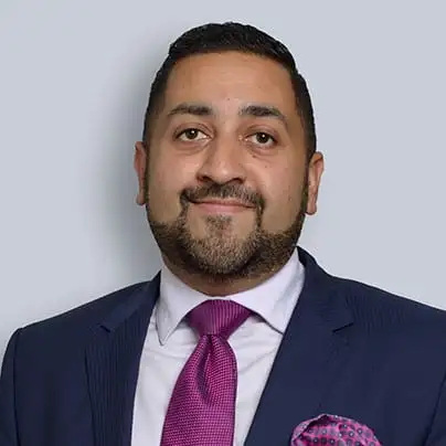 Ahmed Malik | MLT Aikins | Regina Lawyer