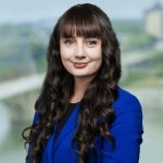 Dani Nichols, Saskatoon Associate