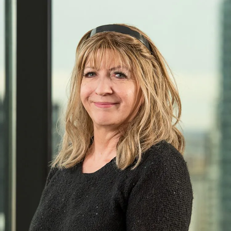 Evelyn-Fowler-Edmonton