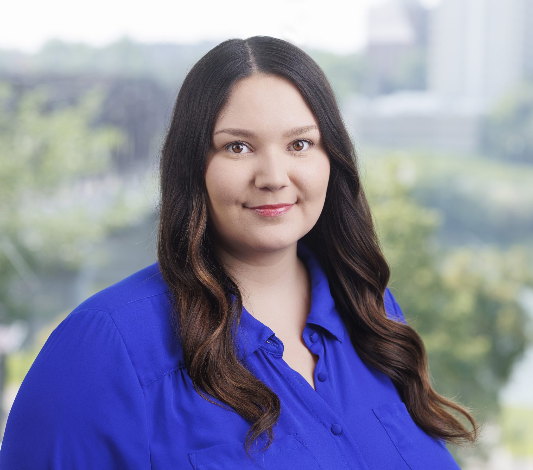 Jodi Hancheroff | Our People | MLT Aikins