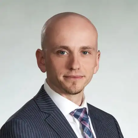Justin Haack | MLT Aikins LLP