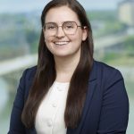 Meghan Johnson, Saskatoon Associate