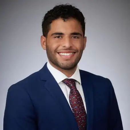 Mouchir Ayoub | MLT Aikins LLP | Winnipeg