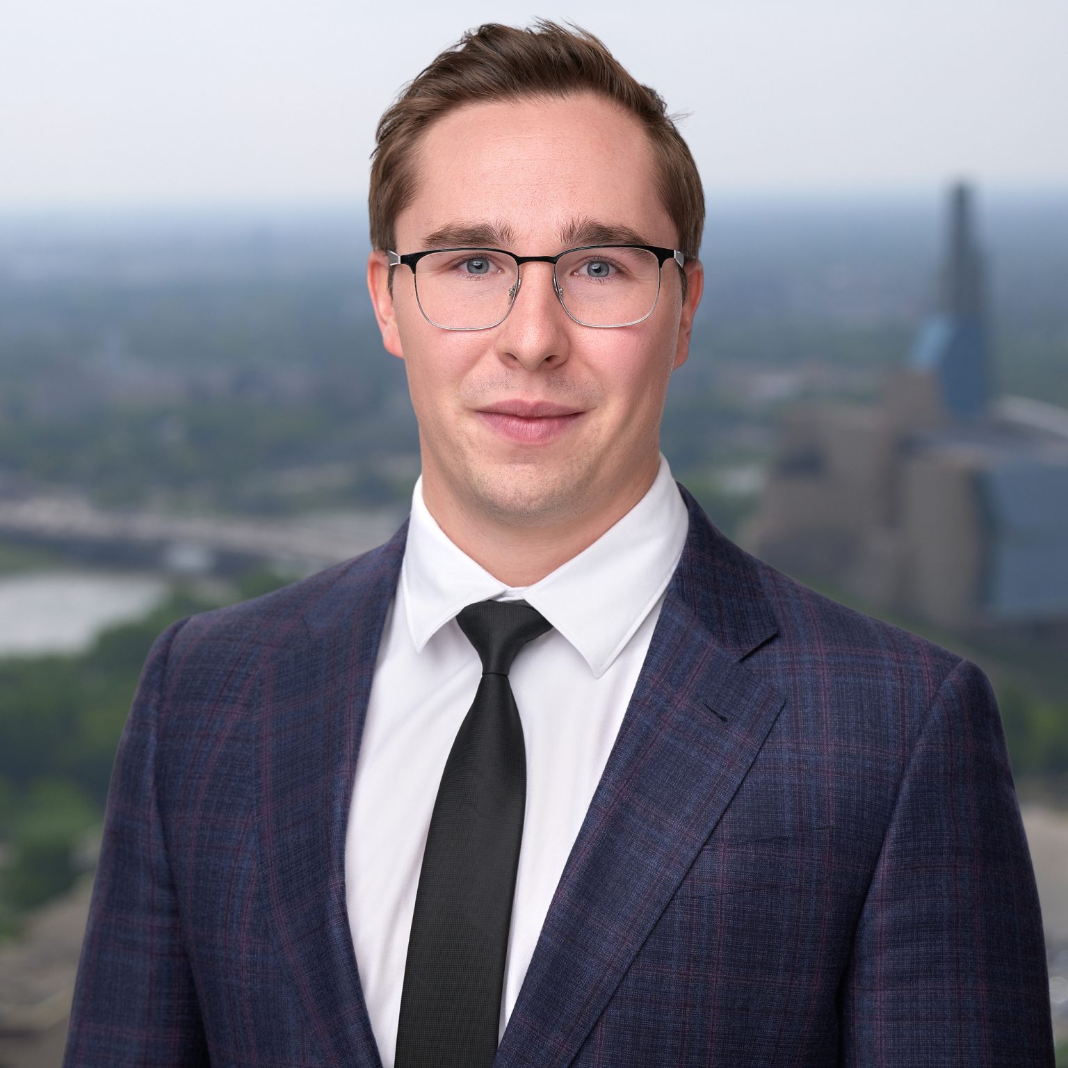 Brenden Riddle Brenden Drews | Our People | MLT Aikins