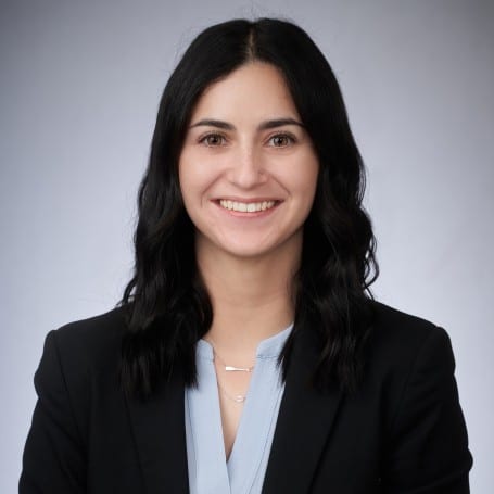 Micaela Levi | MLT Aikins LLP