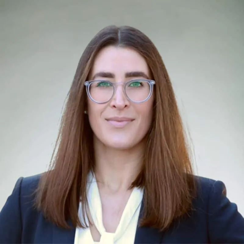 Kristyn Weilinger | MLT Aikins LLP | Vancouver Lawyer