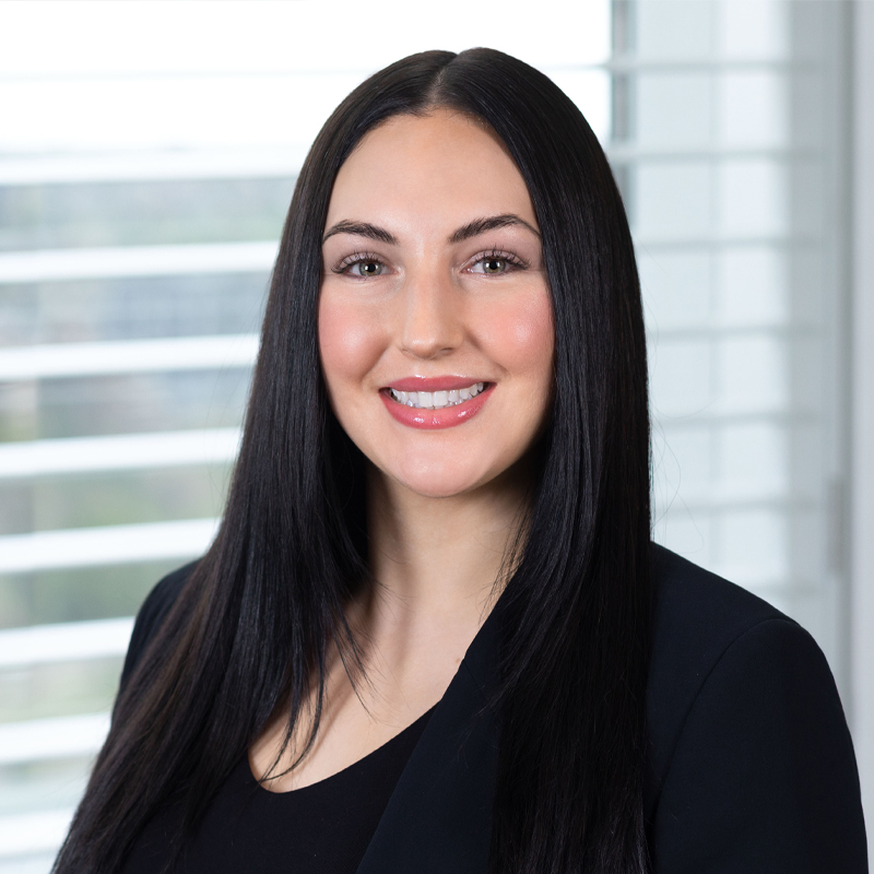 Riley McKale | Our People | MLT Aikins