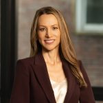 Jennifer Williams, Vancouver Lawyer