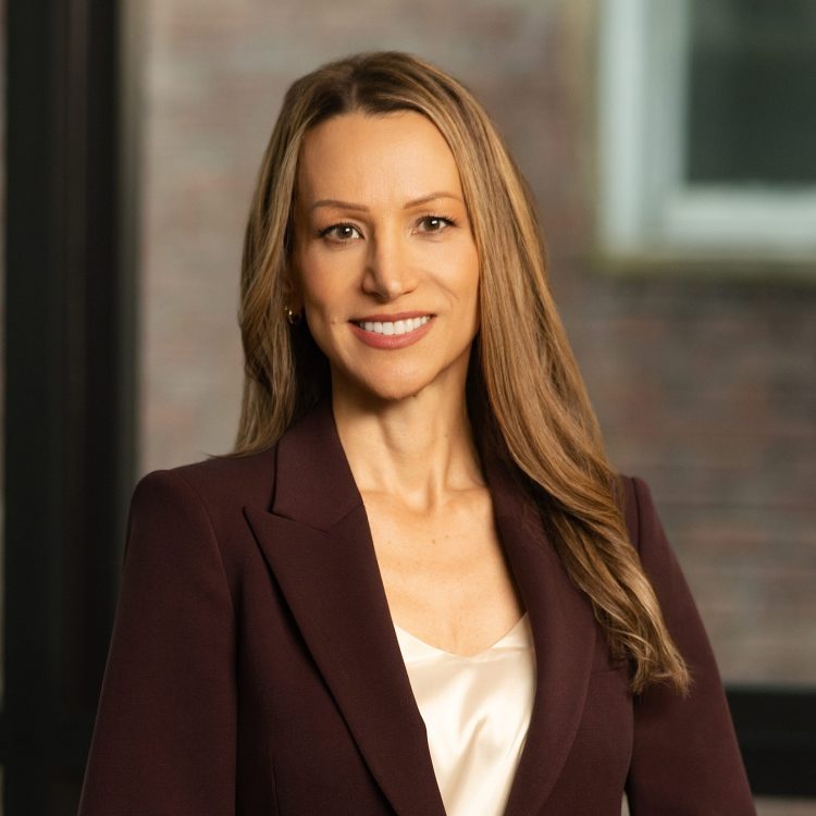 Jennifer Williams, Vancouver Lawyer