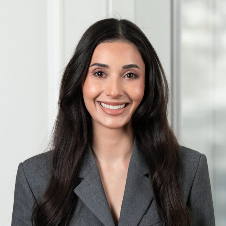 Katerina Maragos Calgary