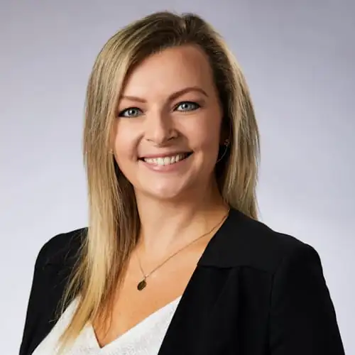 Caitlin Bouché