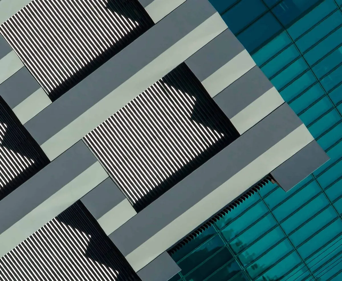 Abstract Technology Image