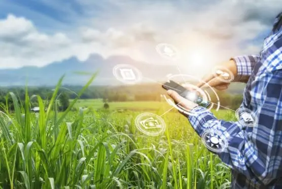 Agtech Agriculture Technology