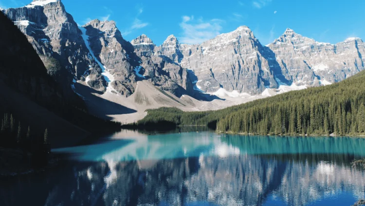 Banff, Alberta
