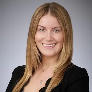 Danielle Barchyn