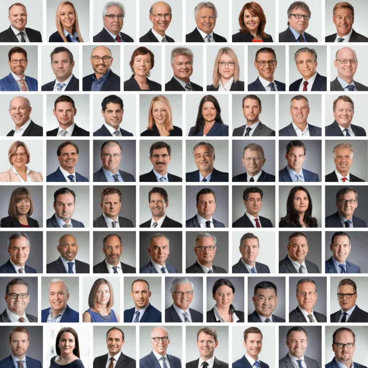 66 MLT Aikins Lawyers Recognized in Best Lawyers in Canada 2022
