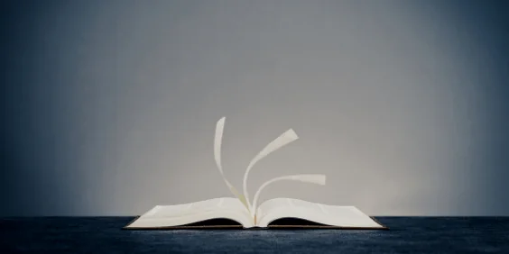 Play it by the book