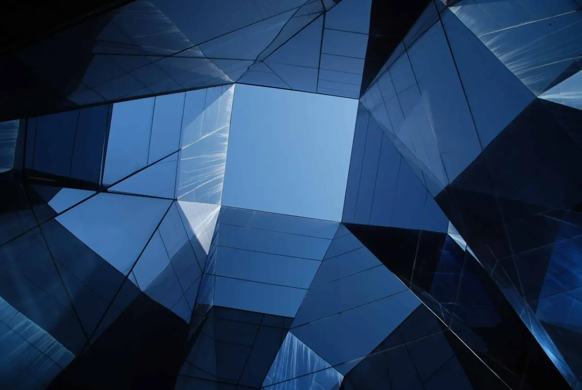 Abstract Buildings