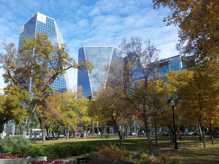 Regina, SK