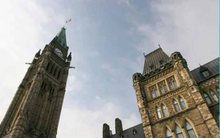 Canadian Federal Government