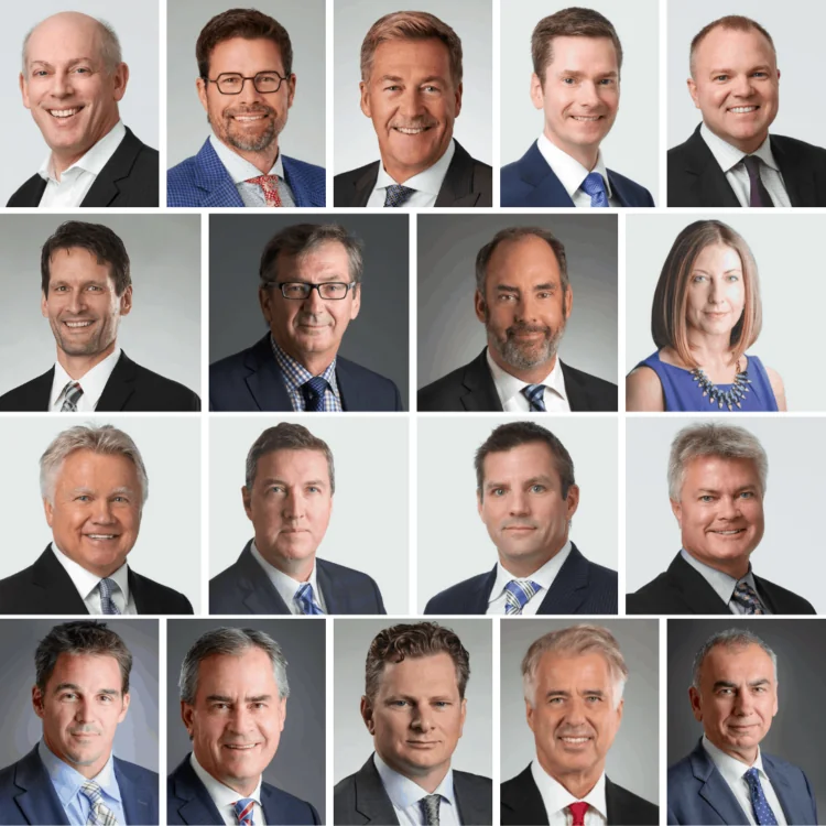 MLT Aikins lawyers recognized in Chambers Canada 2022 Guide