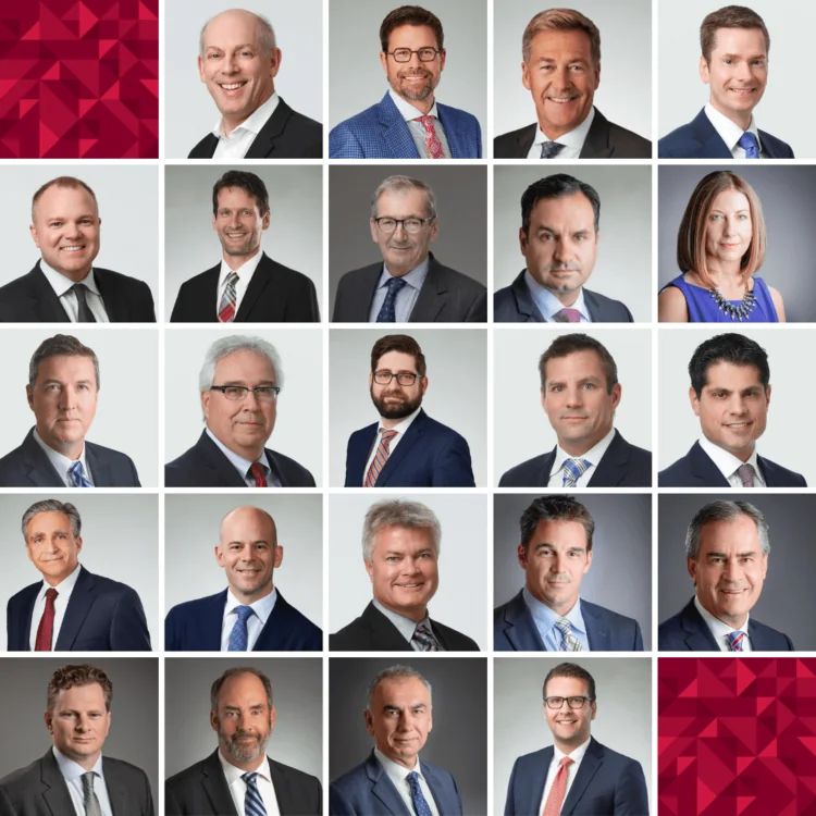 MLT Aikins Lawyers Recognized in Chambers Canada Guide 2023