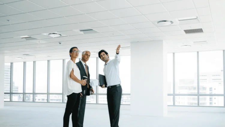 Commercial Real Estate