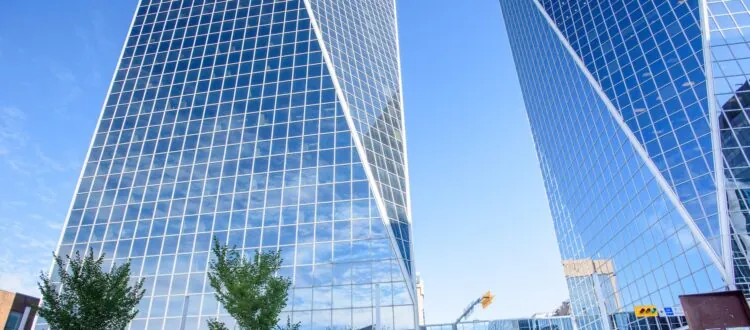 Buildings