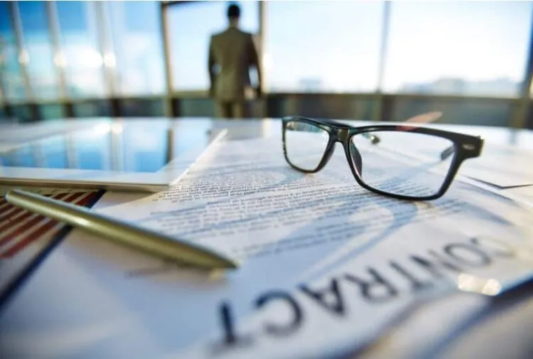Termination Clauses in Employment Contracts