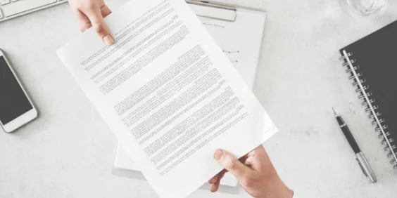 Contract Non-Performance