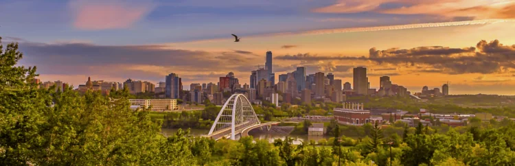 Edmonton, Alberta
