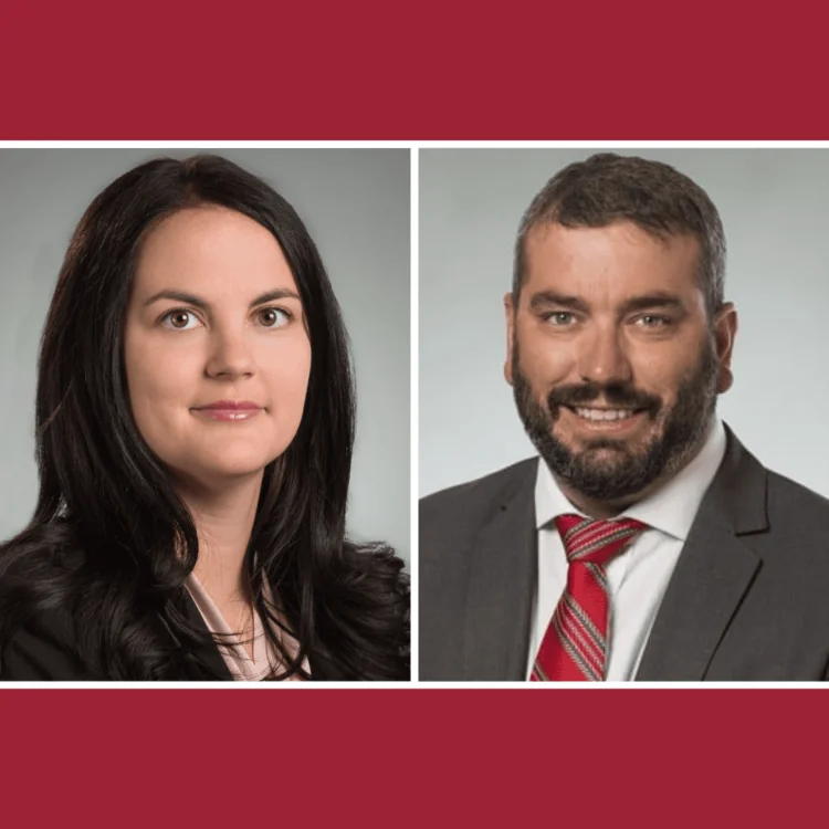 Erin Bokshowan - Josh Morrison - Rising Stars