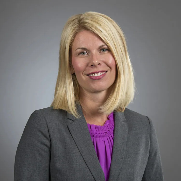 Jodi Wildeman